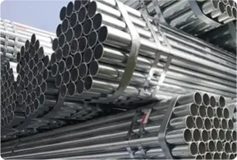 Hot-Dip Galvanizing Service Hot-Dip Galvanizing Service
