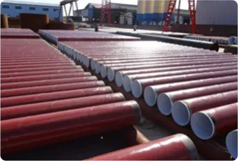 Anti-Corrosion Coating Service Anti-Corrosion Coating Service