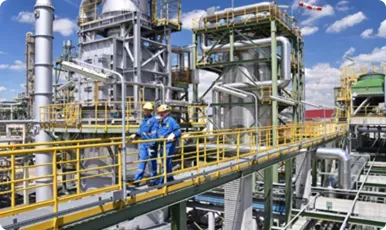 CHEMICAL INDUSTRY CHEMICAL INDUSTRY