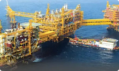 OFFSHORE & OCEAN PIPELINE OFFSHORE & OCEAN PIPELINE