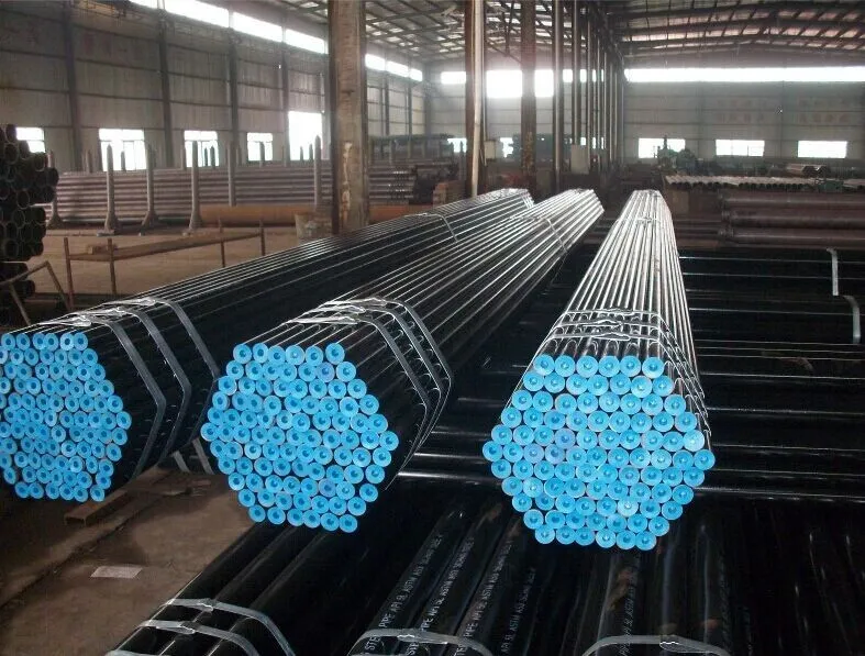 Boiler pipe Boiler pipe