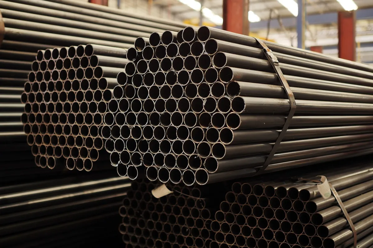 ERW Pipe ERW Pipe