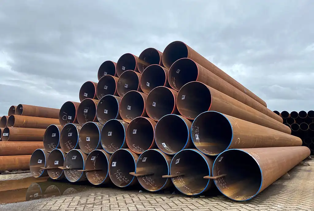 LSAW Pipe LSAW Pipe