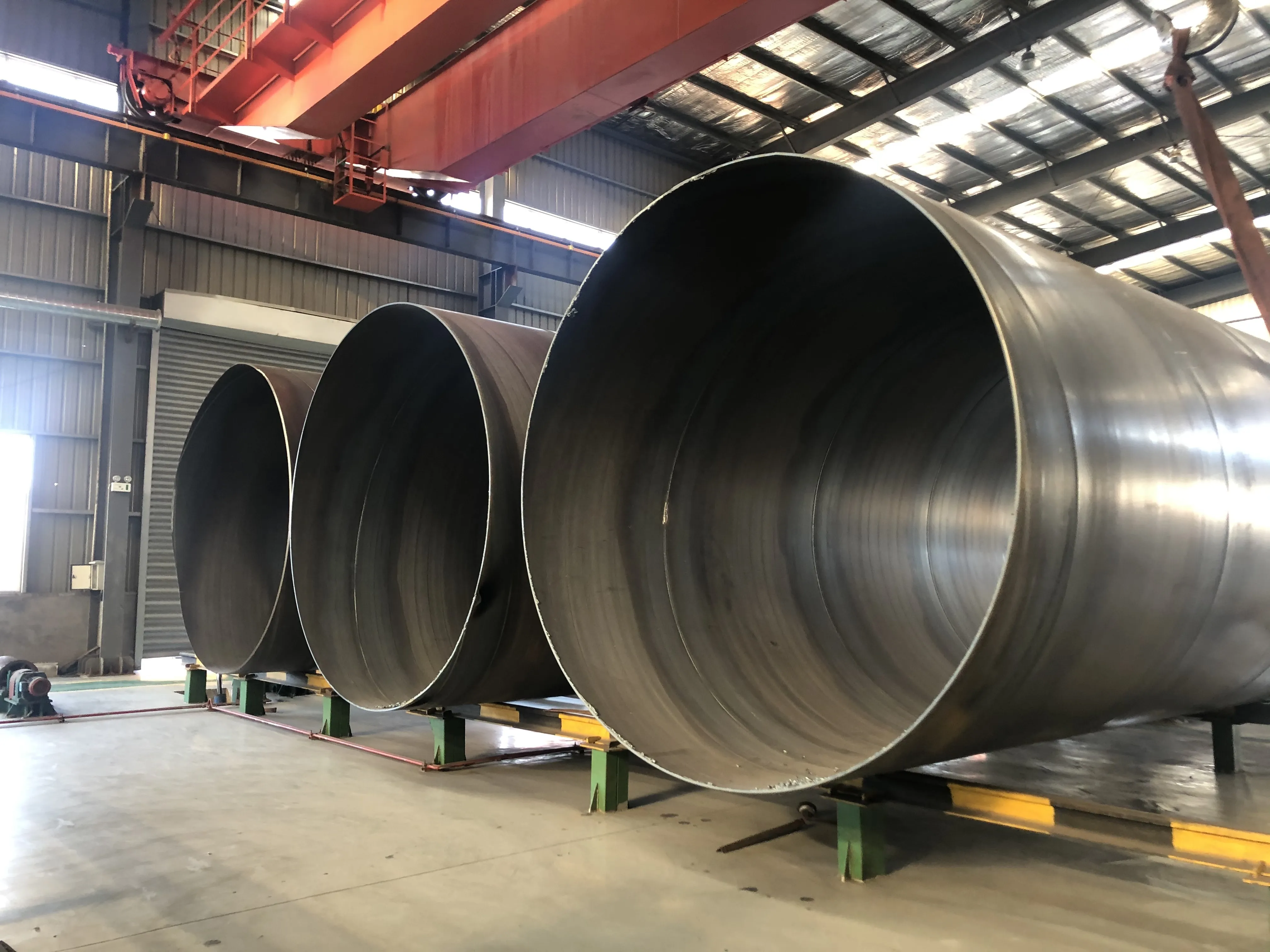 SSAW Pipe SSAW Pipe